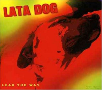 Lata Dog: Lead The Way [CD]