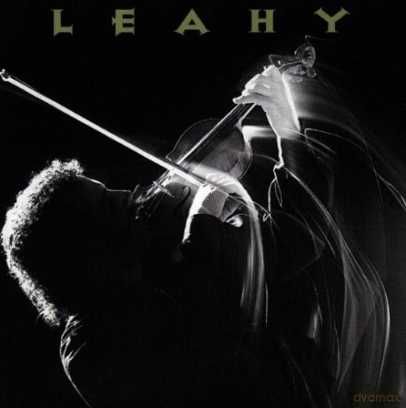 Leahy: Leahy [CD]