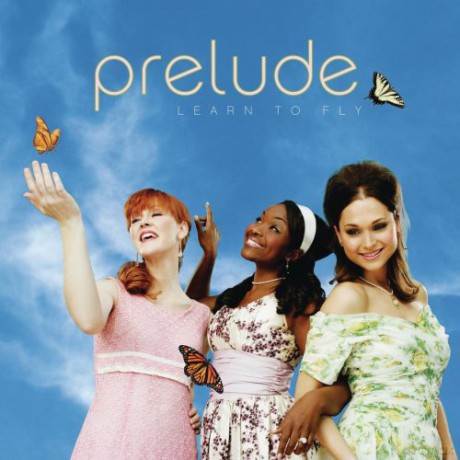Prelude: Learn To Fly [CD]