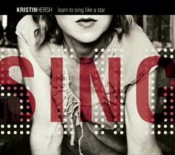 Kristin Hersh: Learn to Sing Like a Star [CD]