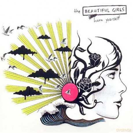 Beautiful Girls: Learn Yourself [CD]