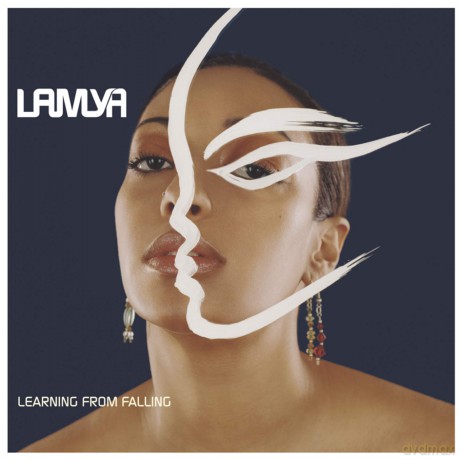 Lamya: Learning From Falling [CD]