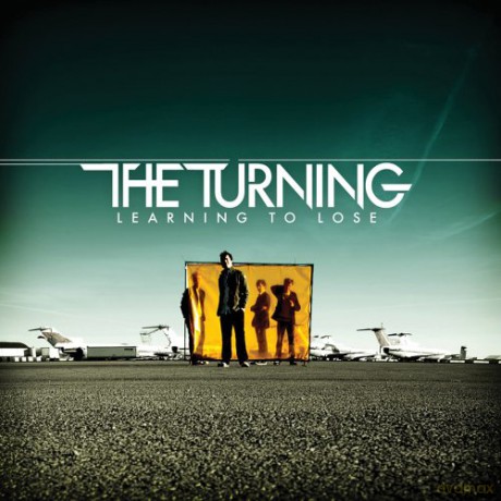 Turning: Learning to Lose [CD]