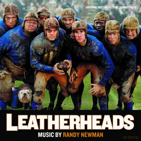Leatherheads [CD]