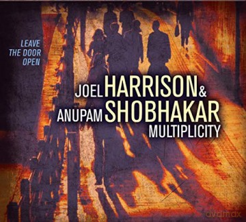 Multiplicity: Leave the Door Open [CD]