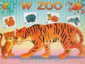 W Zoo [KSIĄŻKA]
