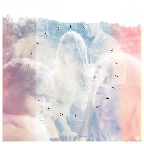 Children: Leaving Home [CD]