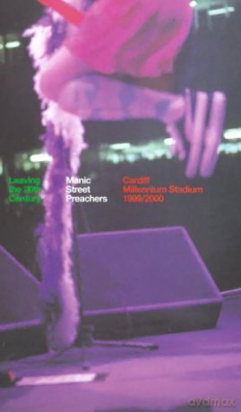 Manic Street Preachers: Leaving The 20th Century [CD]