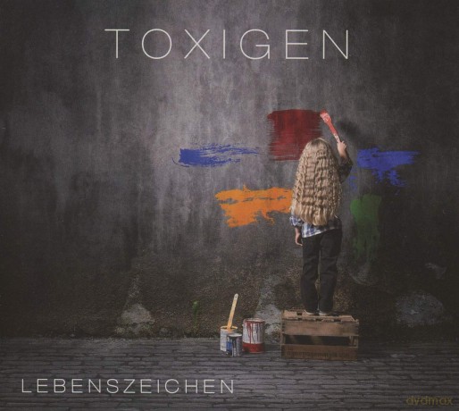 Toxigen: Lebenszeichen [CD]