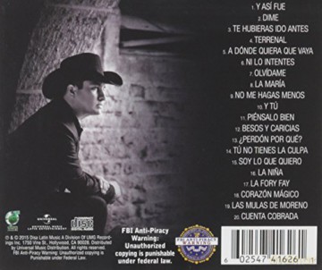 Julion Y Su Nort Alvarez: Lecciones Para El Corazon [CD]