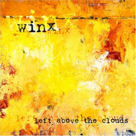 Winx: Left Above The Clouds [CD]
