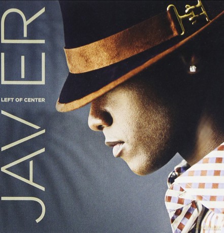 Javier: Left Of Center [CD]
