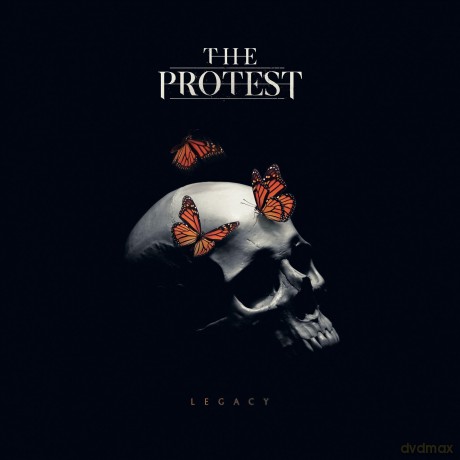 Protest: Legacy [CD]