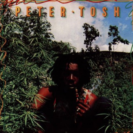 Peter Tosh: Legalize It [CD]