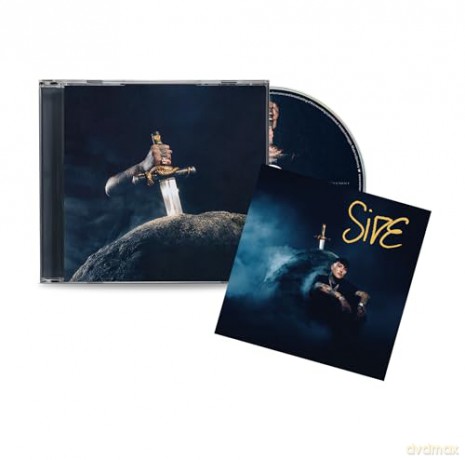 Side Baby: Legendario Autografato [CD]