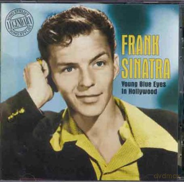 Frank Sinatra: Legendary Song Stylist [CD]