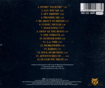 Above the Law: Legends [CD]