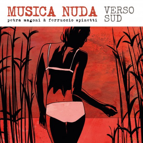 Musica Nuda: Leggera (Sacd) [CD]