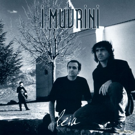 I Muvrini: Leia [CD]