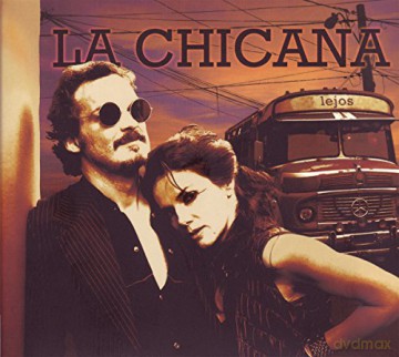 La Chicana: Lejos [CD]