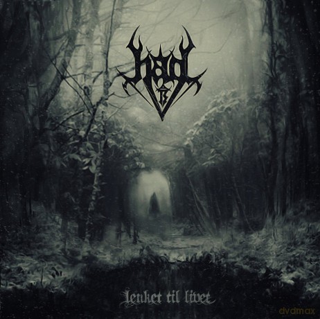 Hagl: Lenket Til Livet [CD]