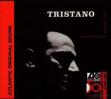 Lennie Tristano: Lennie Tristano [CD]