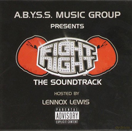 Lennox Lewis Presents-Fight Ni [2CD]