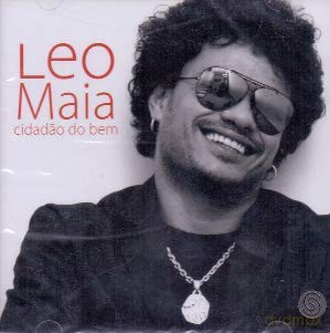 Leo Maia: Leo Maia-Cidadao Do Bem [CD]