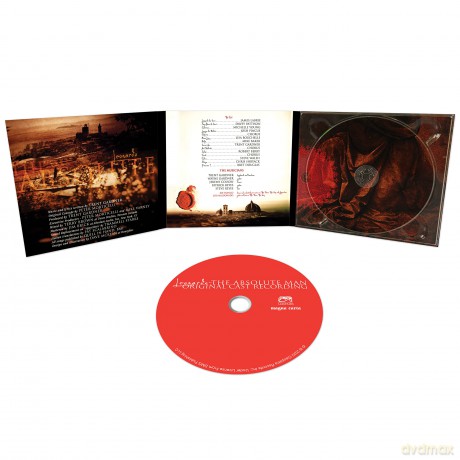 Leonardo -The Absolute Man (Orig. Cast Recordings) [CD]