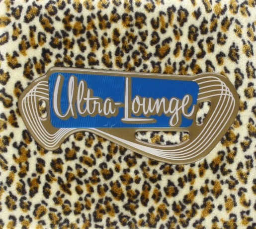 Leopard Skin Sampler [CD]