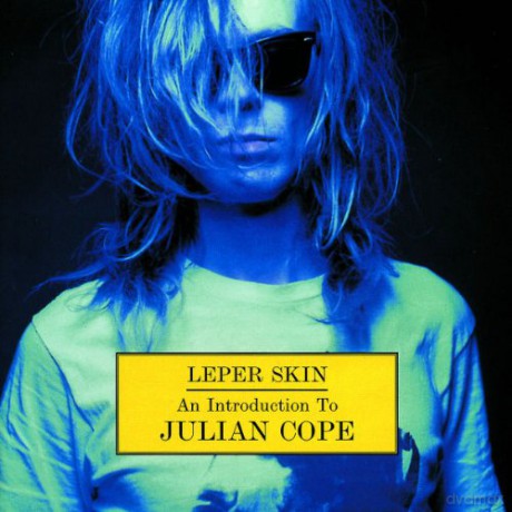 Julian Cope: Leper Skin - An Introduction To [CD]