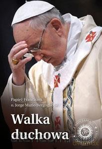 Walka Duchowa [KSIĄŻKA]