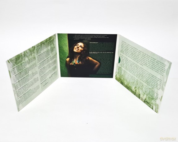 Luisa Maita: Lero-Lero [CD]