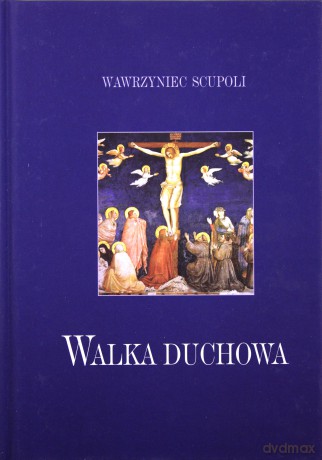Walka duchowa [KSIĄŻKA]