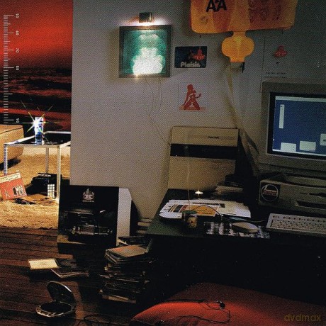Les AnnEs 90 [CD]