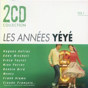 Les AnnEs YY Vol.1 [CD]