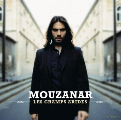 Mouzanar: Les Champs Arides [CD]
