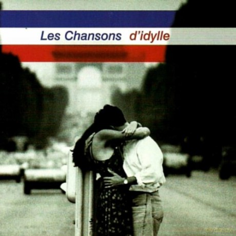Les Chansons D'Idylle [CD]