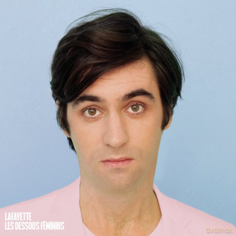 Lafayette: Les Dessous Feminins [CD]