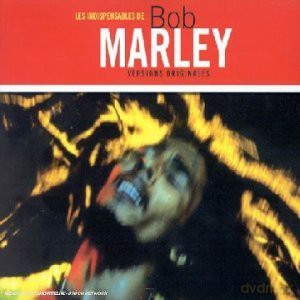 Bob Marley: Les Indispensables [CD]