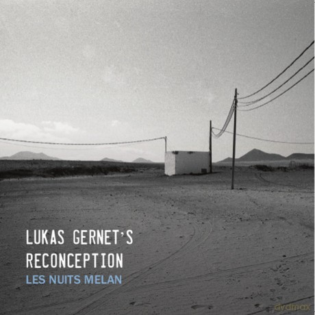 Lukas Genert: Les Nuits Melan [CD]