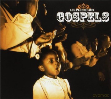 Les Plus Beaux Gospel [CD]