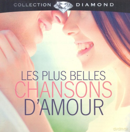 Les Plus Belles Chansons D'Amour [CD]
