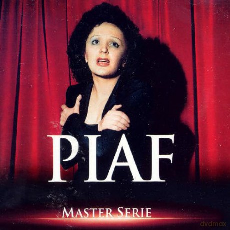 Edith Piaf: Les Talents [CD]