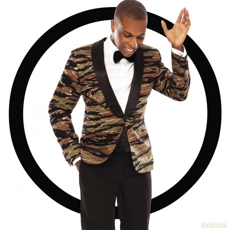 Leslie Odom Jr: Leslie Odom Jr [CD]