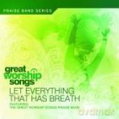Let Everything That Hasbreath [CD]