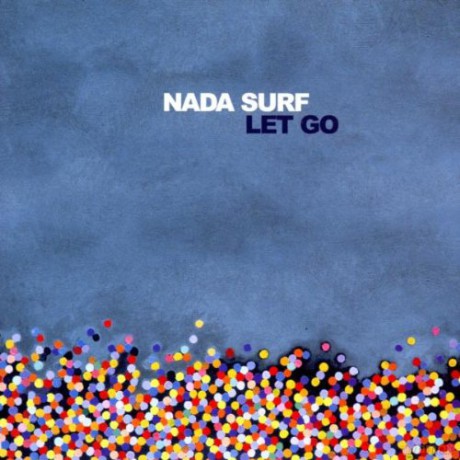 Nada Surf: Let Go [CD]