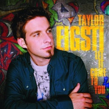 Taylor Eigsti: Let It Come to You [CD]