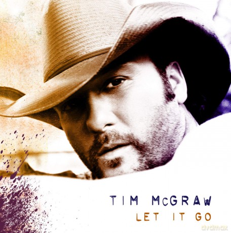 Tim Mcgraw: Let It Go [CD]