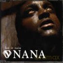Nana: Let It Rain [CD]